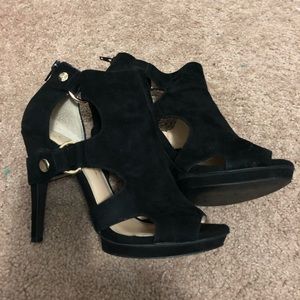 Like new heels